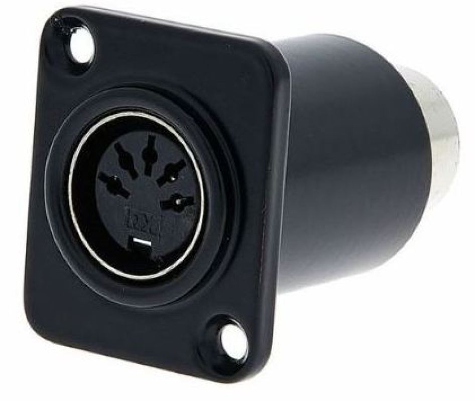 Temple Audio Design CON-MIDI 5Pin DIN Connector